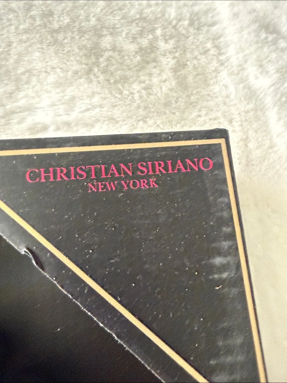 Christian siriano stained glass Halloween-wall art